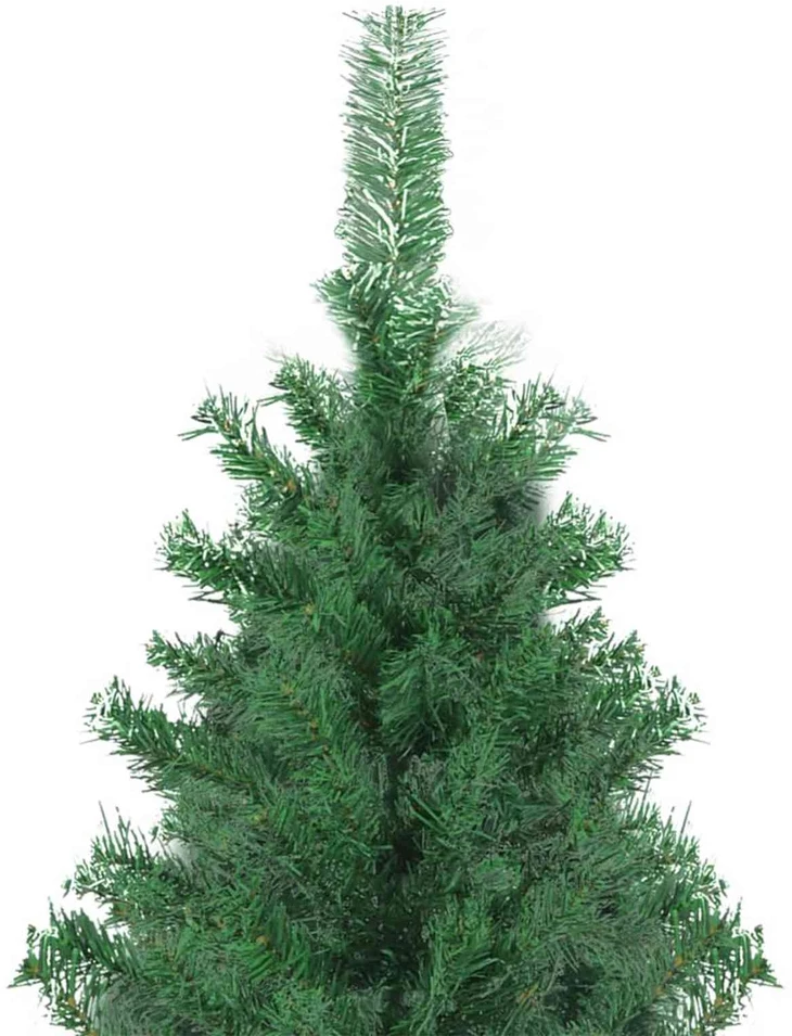 Kalėdų eglutė Žalia 400 cm PVC