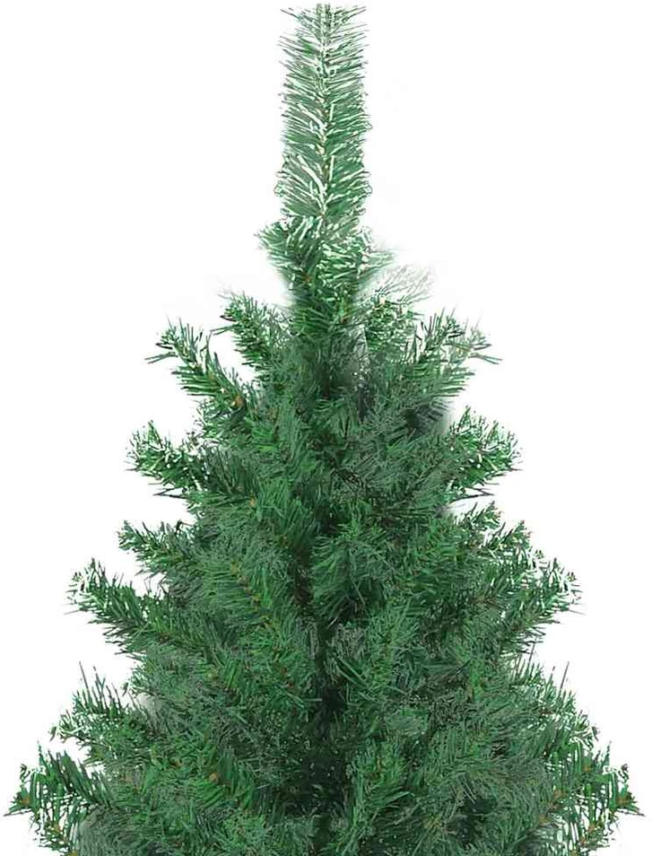 Kalėdų eglutė Žalia 400 cm PVC