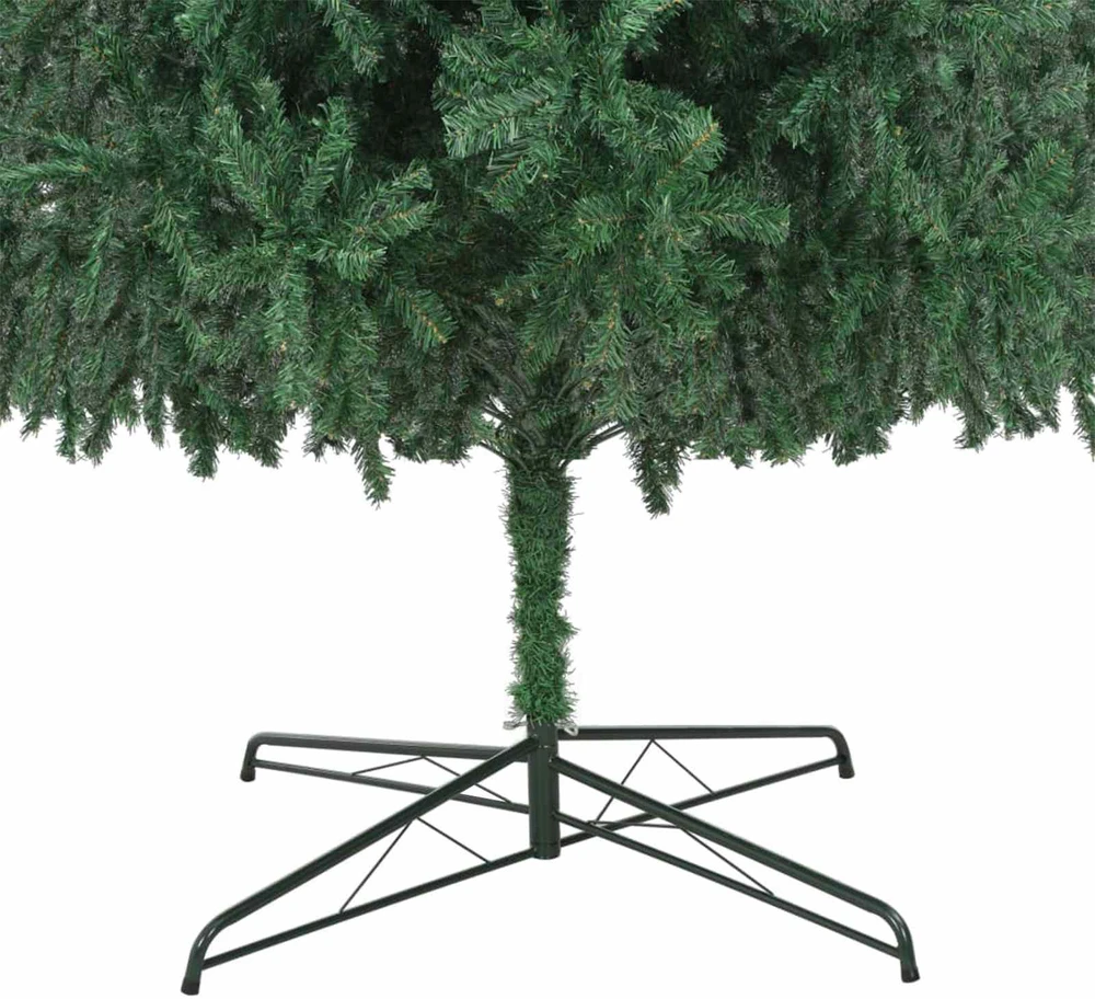Kalėdų eglutė Žalia 400 cm PVC