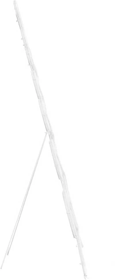 Kalėdų eglutės formos šviesa Įvairiaspalvis 78 x 58 cm PVC