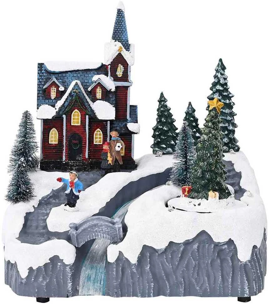 20,5 x 17 x 21 cm Plastmasė Įvairiaspalvis