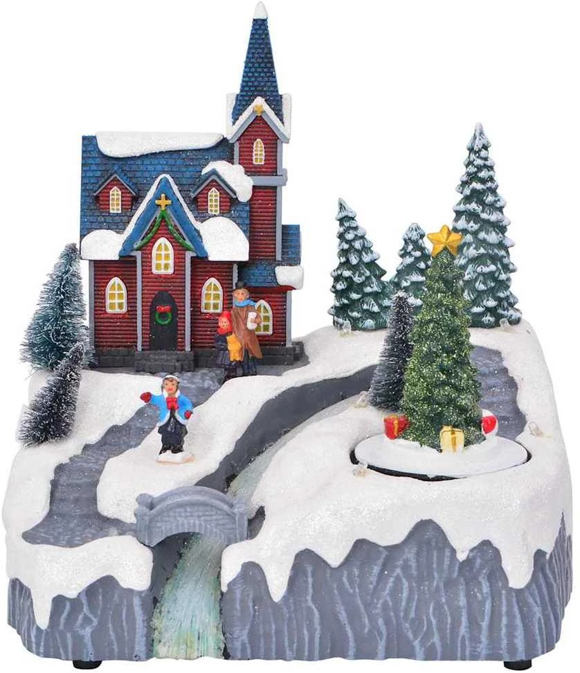 20,5 x 17 x 21 cm Plastmasė Įvairiaspalvis
