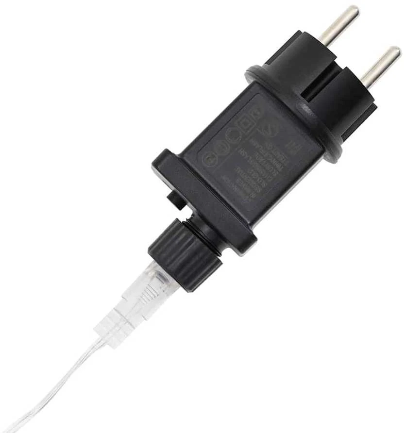 Kalėdų ženklas 240 LED Įvairiaspalvis 99,5 x 54 cm PVC