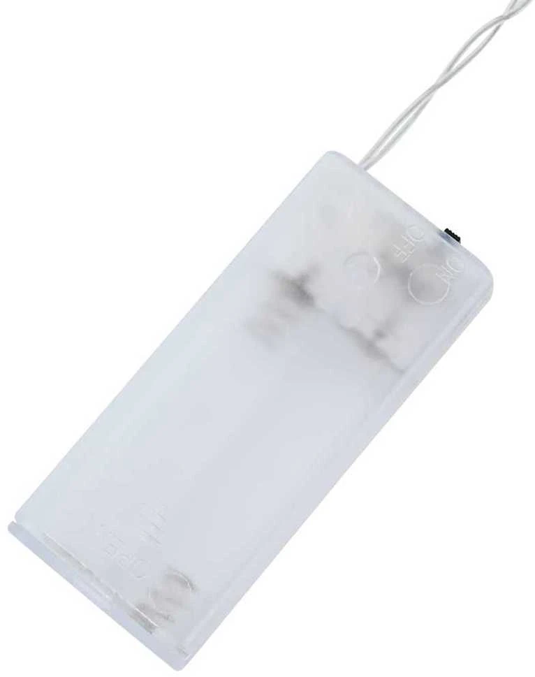 Kalėdų žvakių arkos su 10 LED žvakių 3 vnt. LED Šilta balta