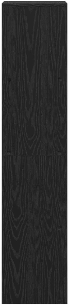 Kambario daliklio knygų lentyna 10 lygių 131,5 x 29 x 131,5 cm