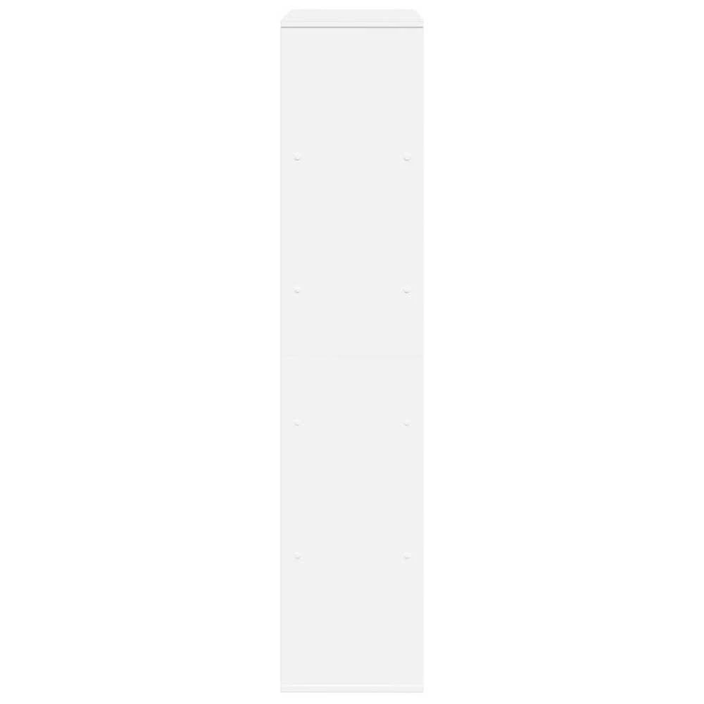 Kambario pertvara, balta, 100x33x156,5cm, MDP