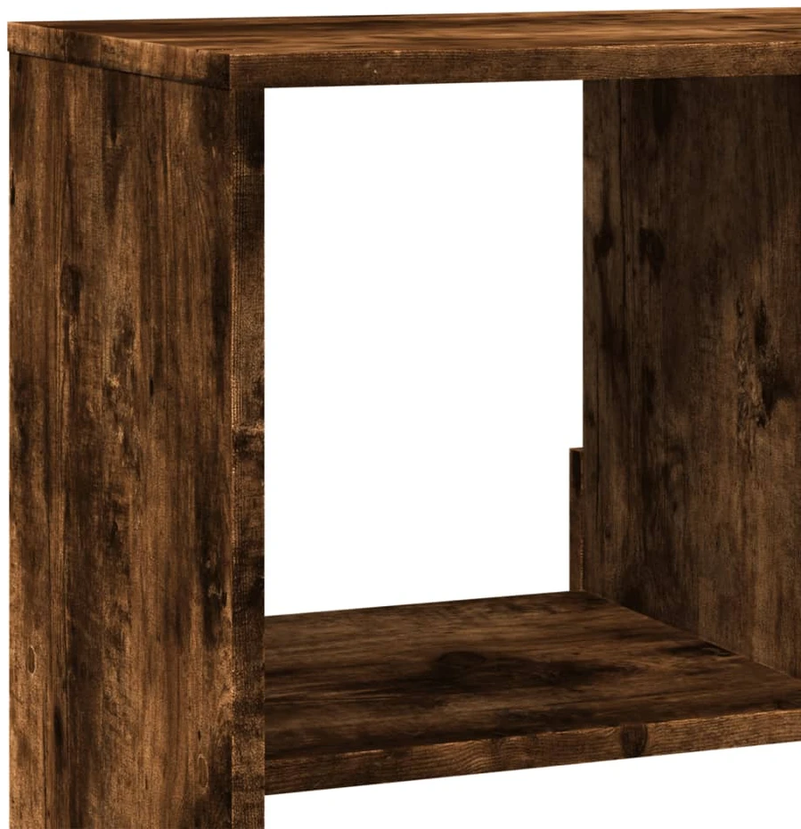 Kambario pertvara, dūminė ąžuolo, 100x33x187,5cm, mediena