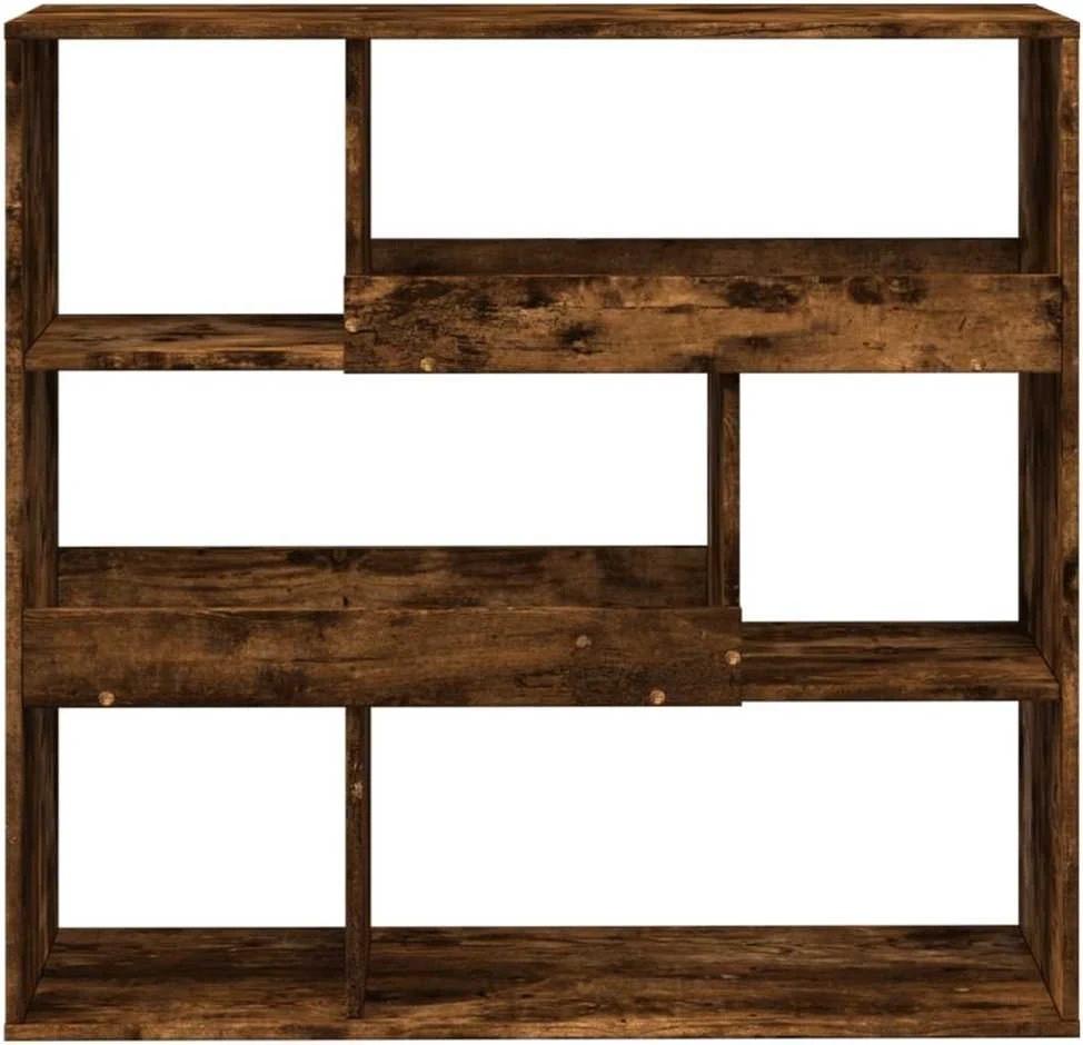 Kambario pertvara, dūminio ąžuolo, 100x33x94,5cm, mediena