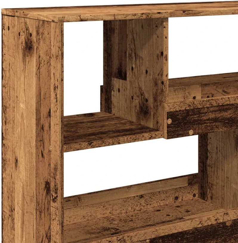 Kambario pertvara, medienos, 100x33x94,5cm, apdirbta mediena