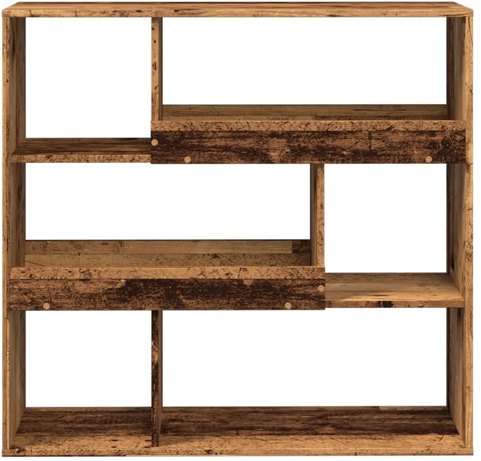 Kambario pertvara, medienos, 100x33x94,5cm, apdirbta mediena