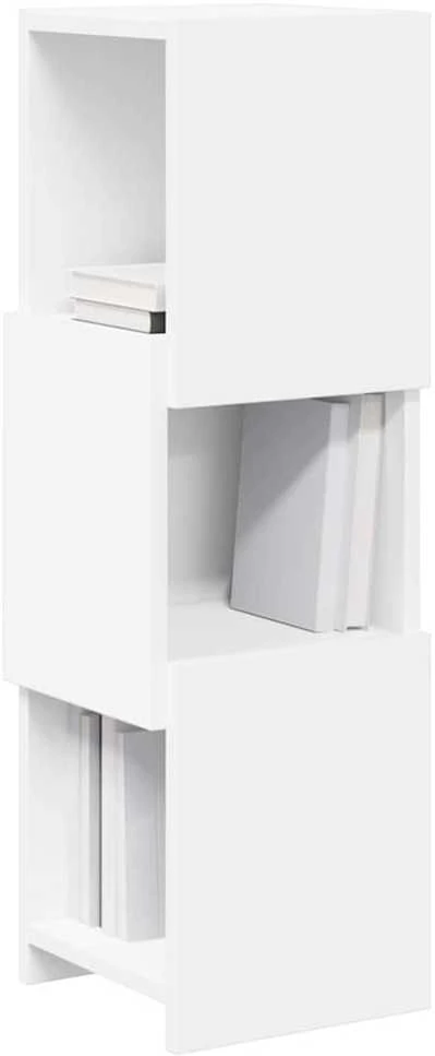 Kampinė spintelė 25,5x25x80cm Apdirbta mediena
