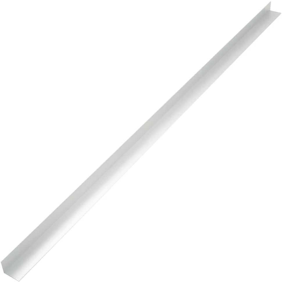 Kampiniai grin. dang. apvadai, 5vnt., sidab. sp., 170cm, alium.