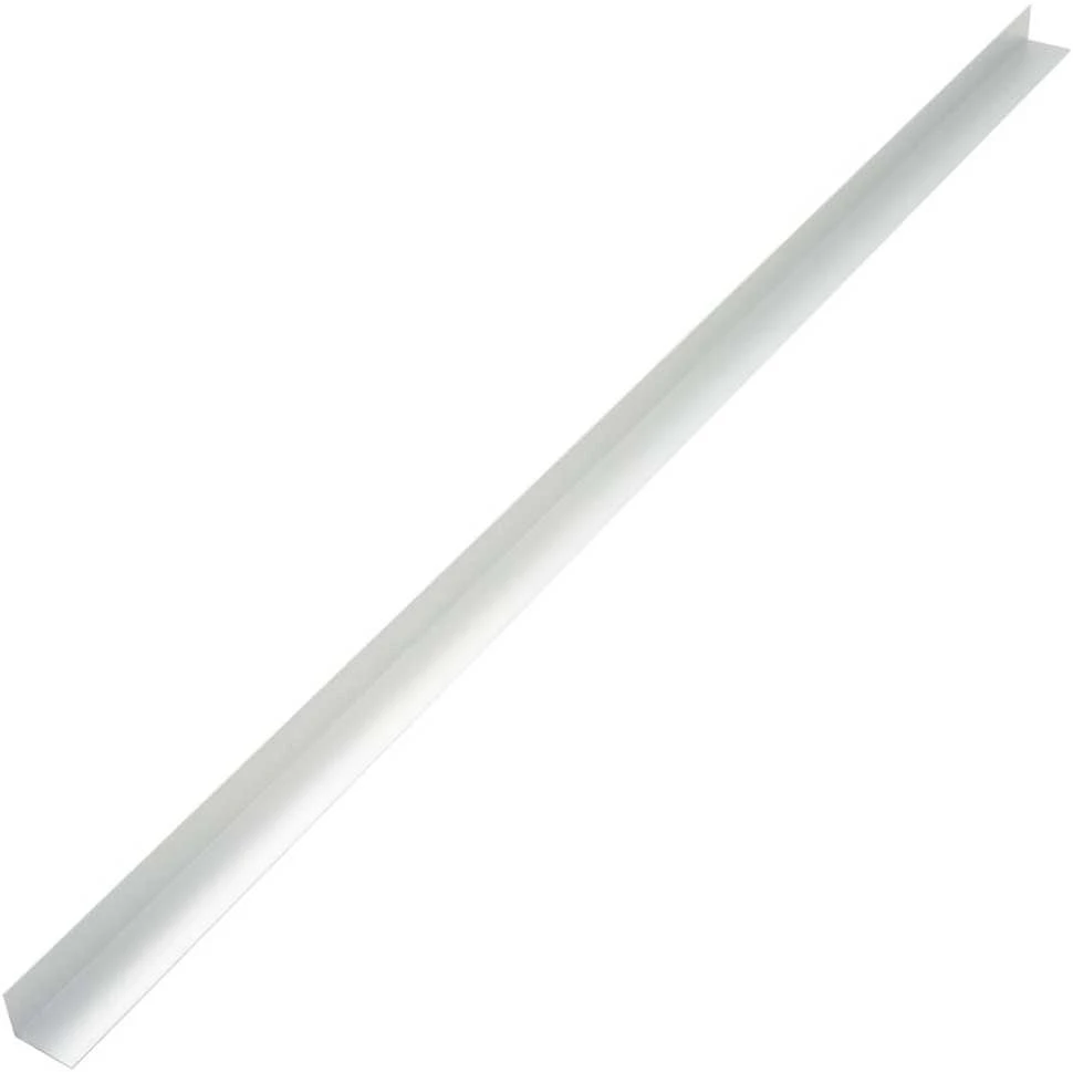 Kampiniai grin. dang. apvadai, 5vnt., sidab. sp., 170cm, alium.