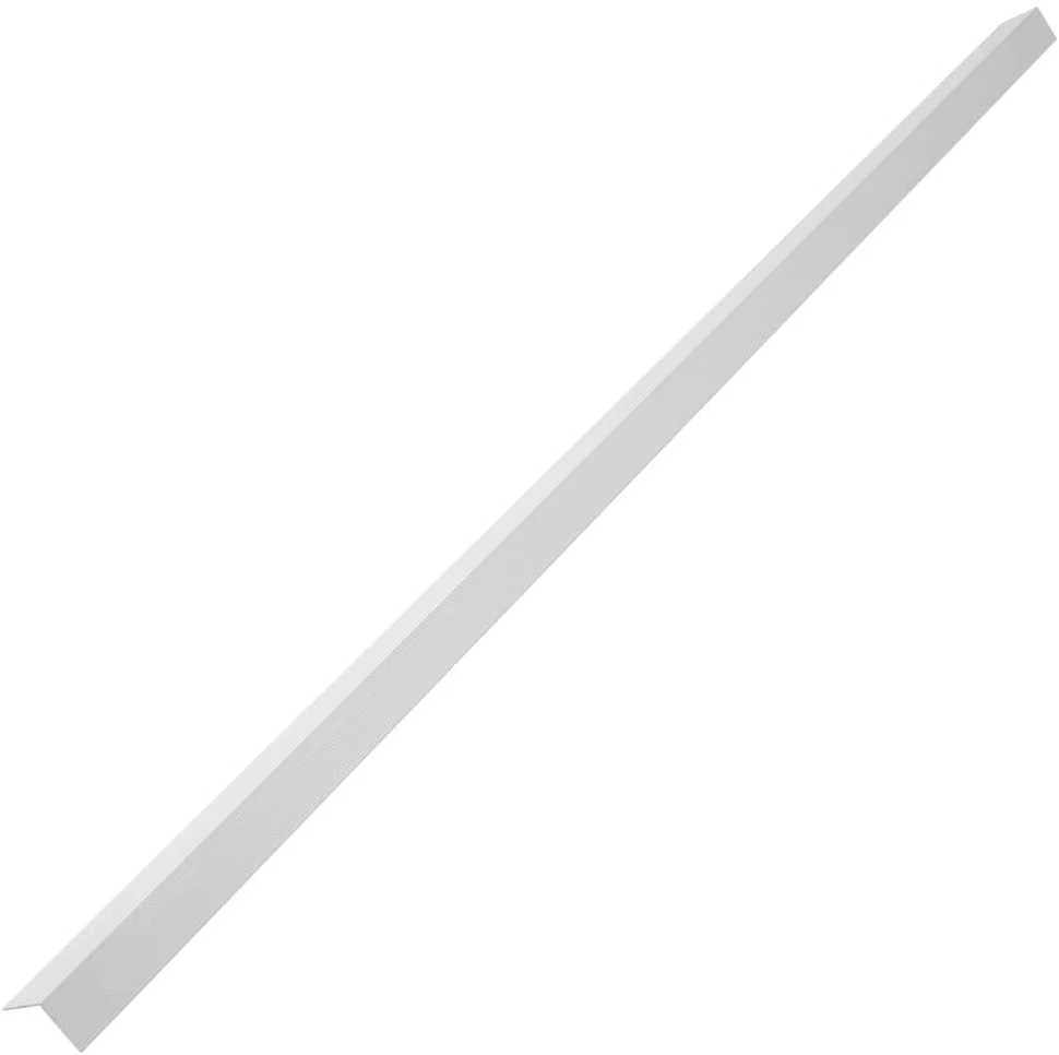 Kampiniai grin. dang. apvadai, 5vnt., sidab. sp., 170cm, alium.