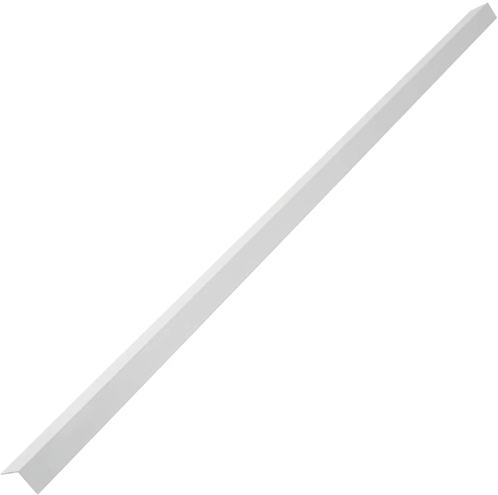 Kampiniai grin. dang. apvadai, 5vnt., sidab. sp., 170cm, alium.