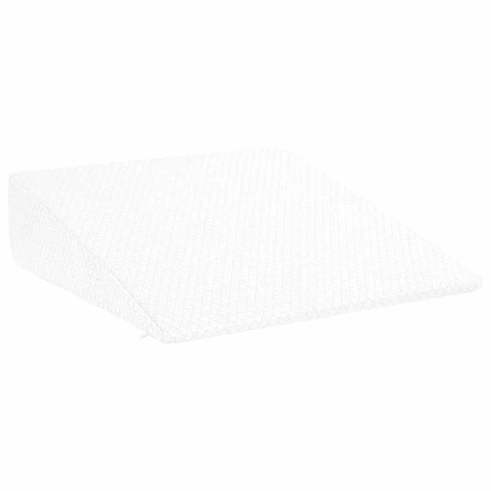 Kampinis pagalvė 69 x 64 x 19 cm Vidutinis Atminties putos