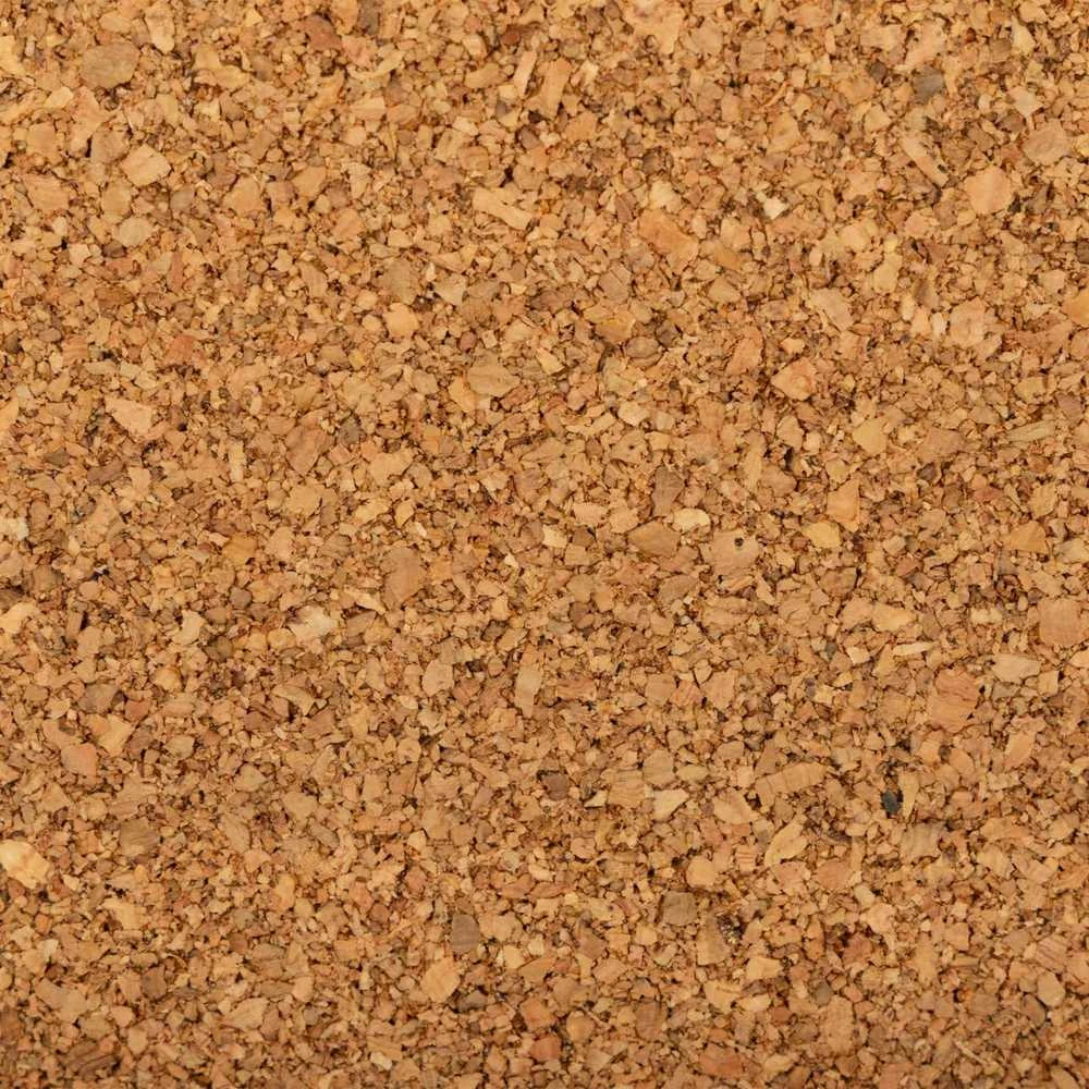 Kamščio plokštė 12 vnt. 100 x 50 x 0,5 cm Kamščiamedžio žievė