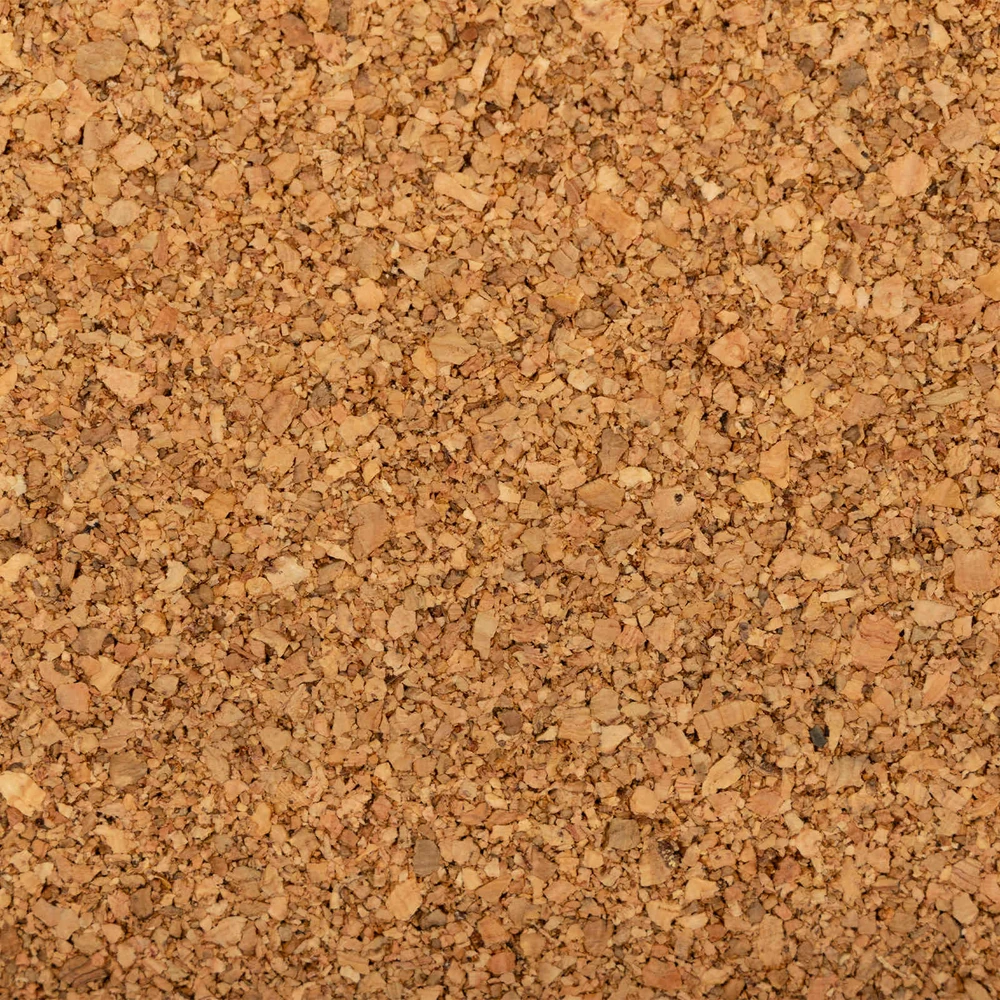 Kamščio plokštė 12 vnt. 100 x 50 x 0,5 cm Kamščiamedžio žievė