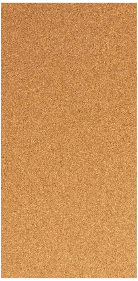 Kamščio plokštė 12 vnt. 100 x 50 x 0,5 cm Kamščiamedžio žievė