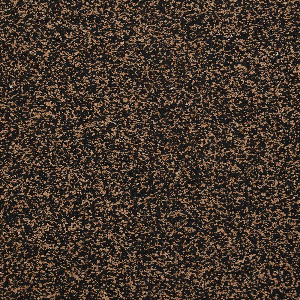Kamščio ritinėlis Ruda 100 x 200 cm Korkas ir guma