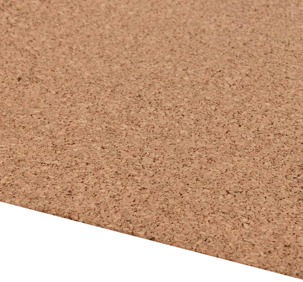 Kamščio ritinėlis Ruda 800 x 50 x 0,2 cm Kamščiamedžio žievė