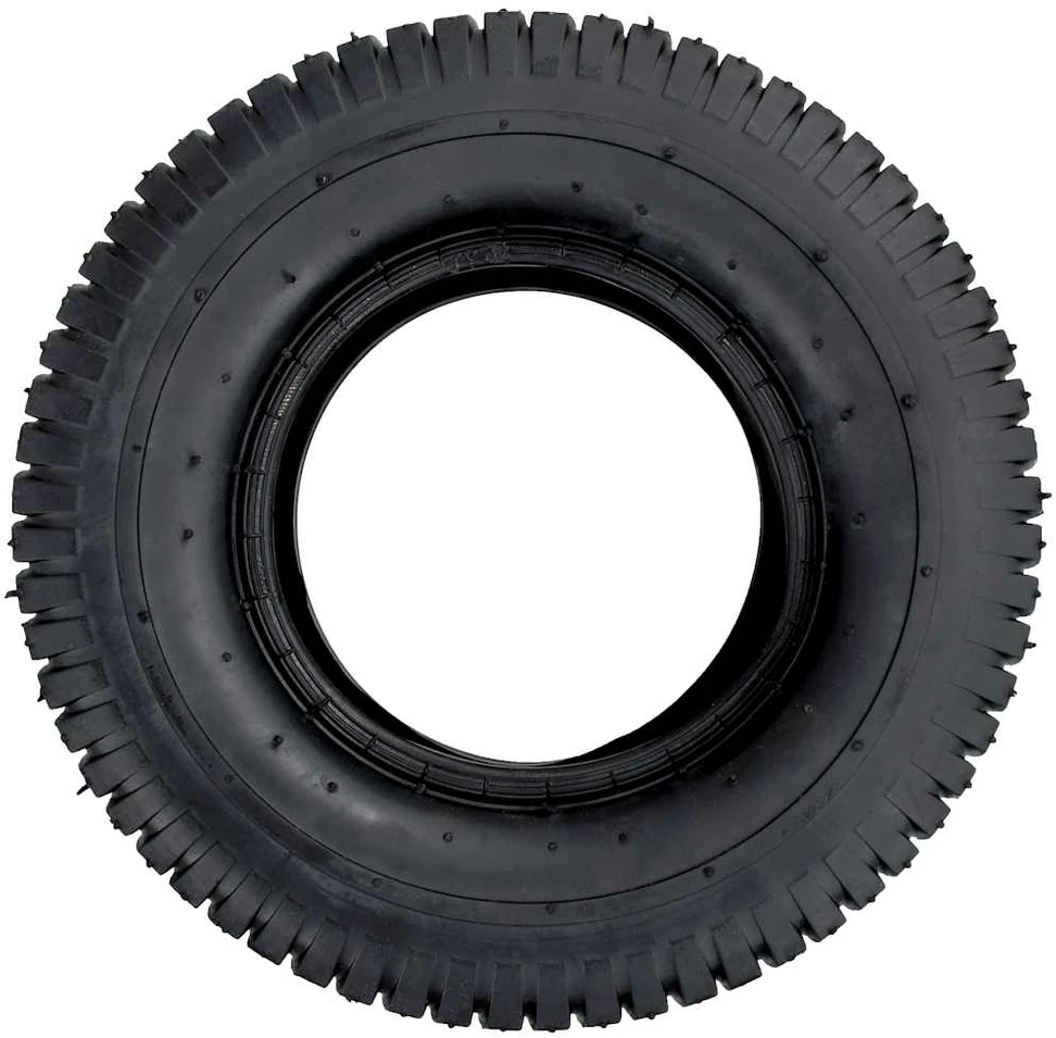 Karučio padangos, 2 vnt., 13x5.00-6, 4PR, guma