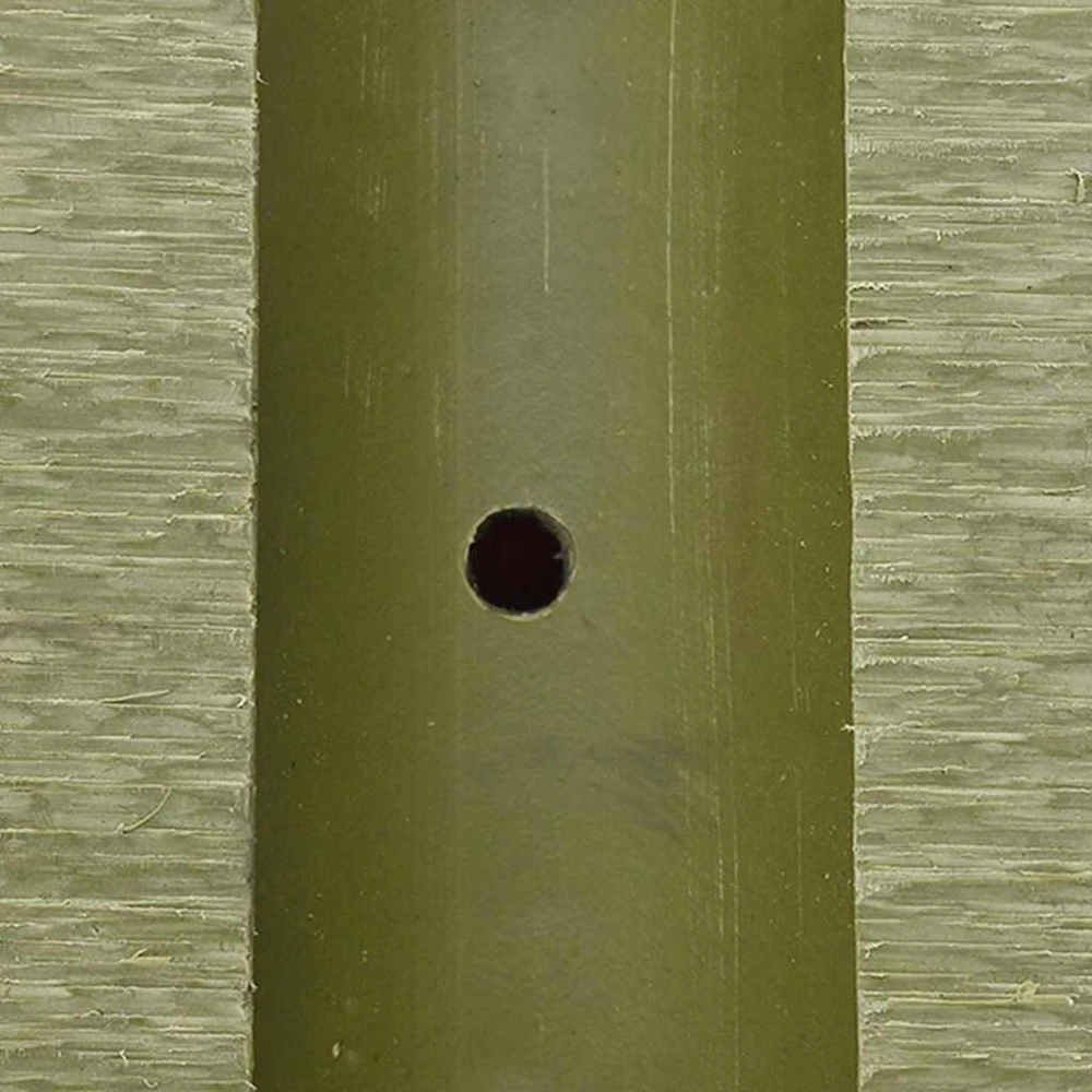 Karvių šepetys Raudona ir mėlyna 50 x 17 x 9 cm PP