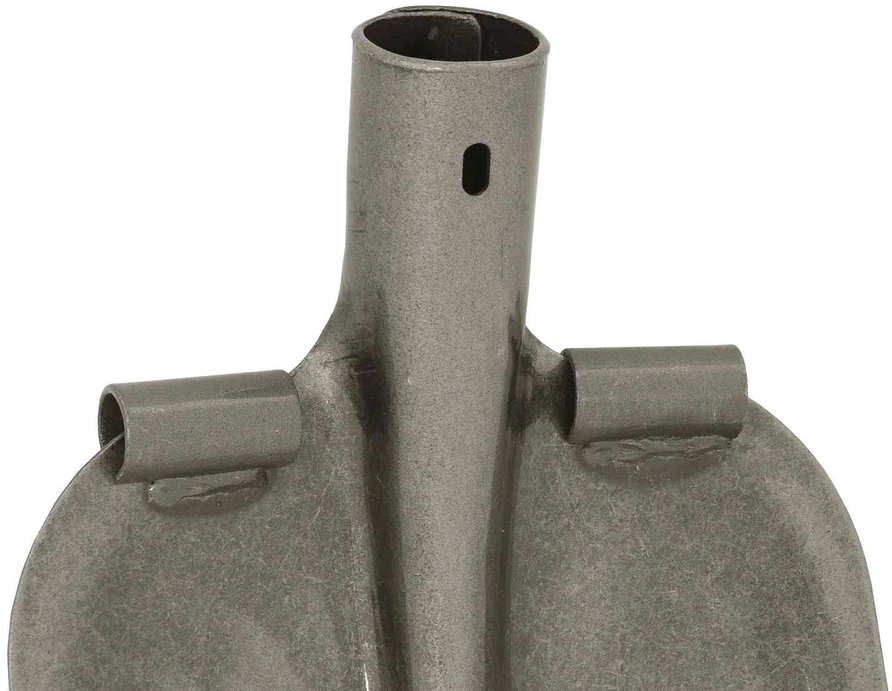 Kastuvo galva 4 vnt. Sidabro 33 x 21 cm