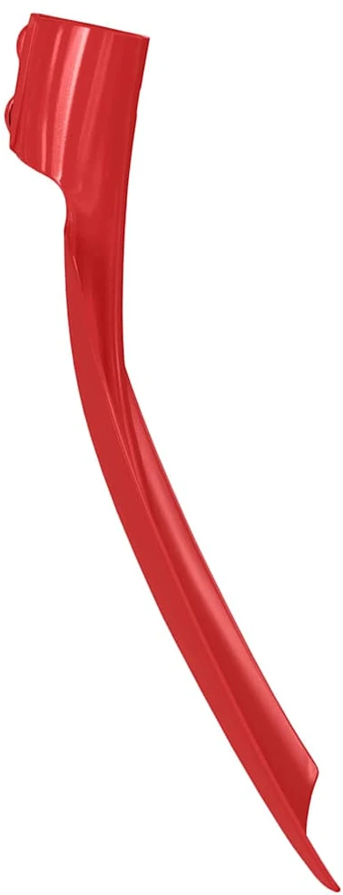 Kastuvo galva Raudona 32 x 24,5 cm
