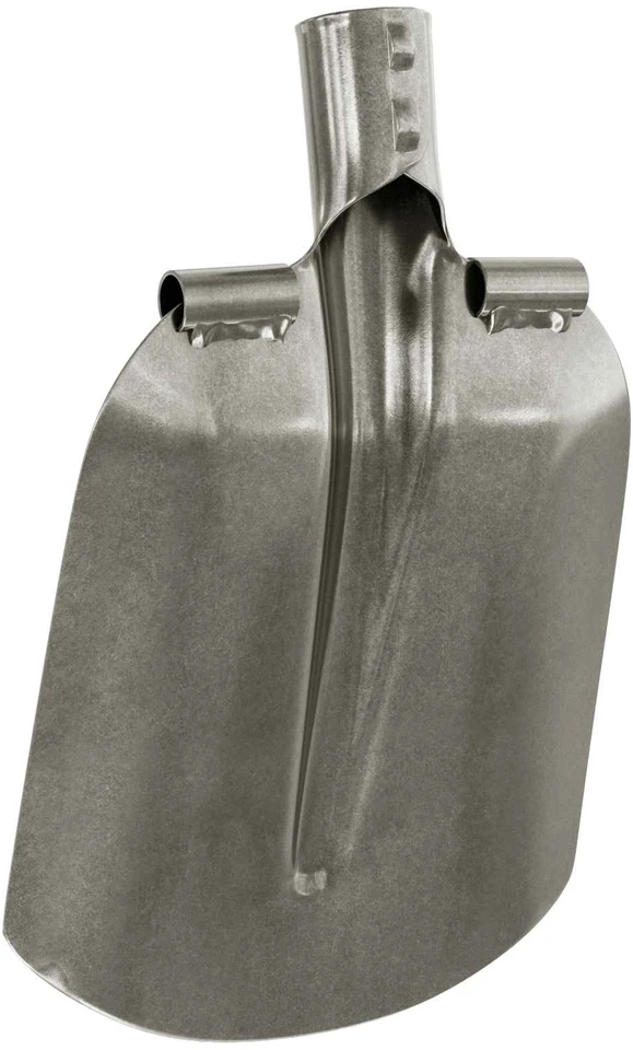 Kastuvo galva Sidabro 33 x 21 cm