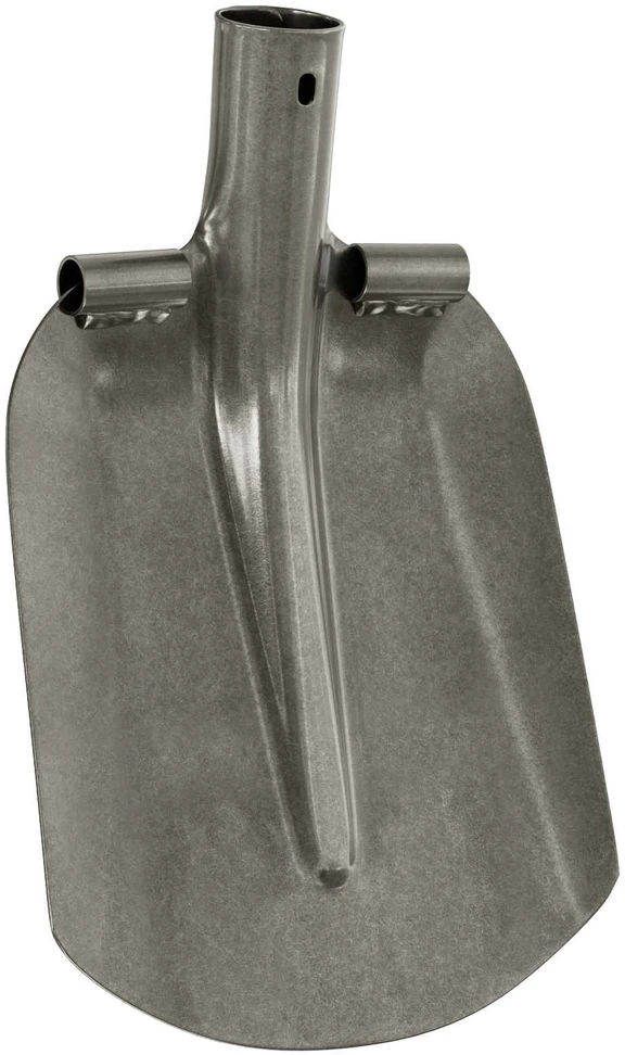 Kastuvo galva Sidabro 33 x 21 cm