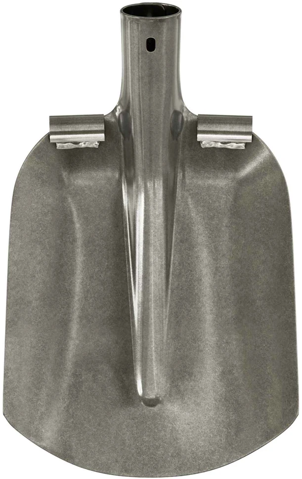 Kastuvo galva Sidabro 33 x 21 cm
