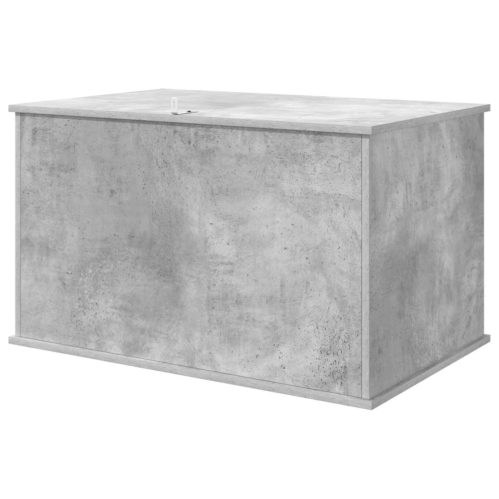 Katės namelis Betoninė 85 x 55 x 50,5 cm Apdirbta mediena