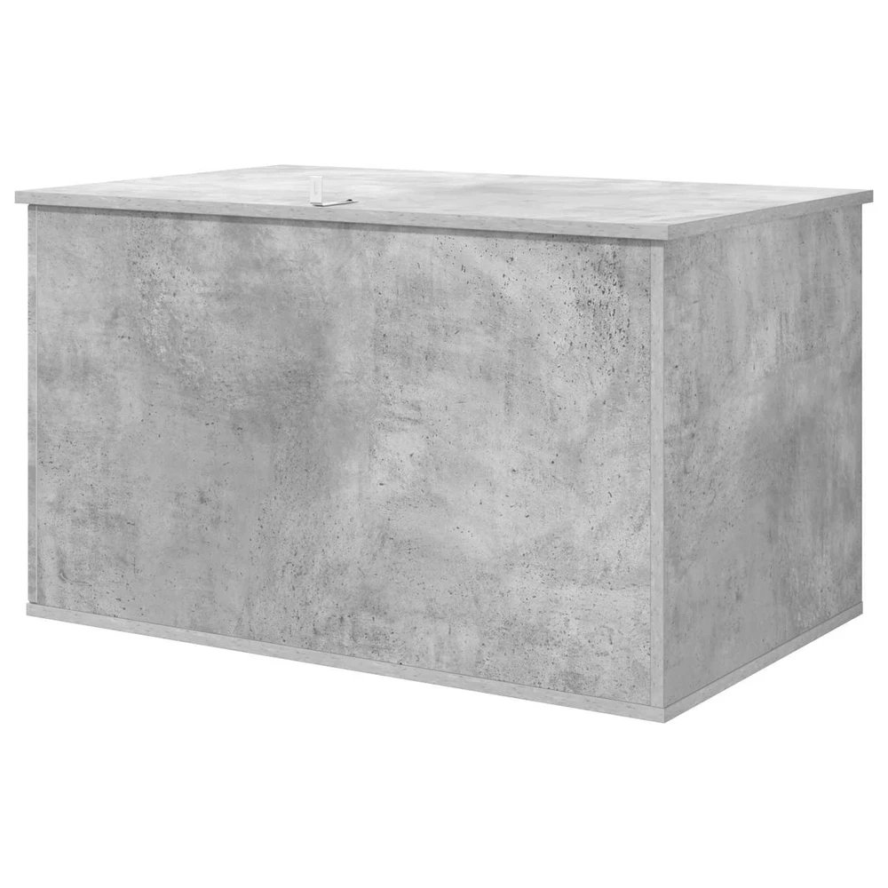 Katės namelis Betoninė 85 x 55 x 50,5 cm Apdirbta mediena