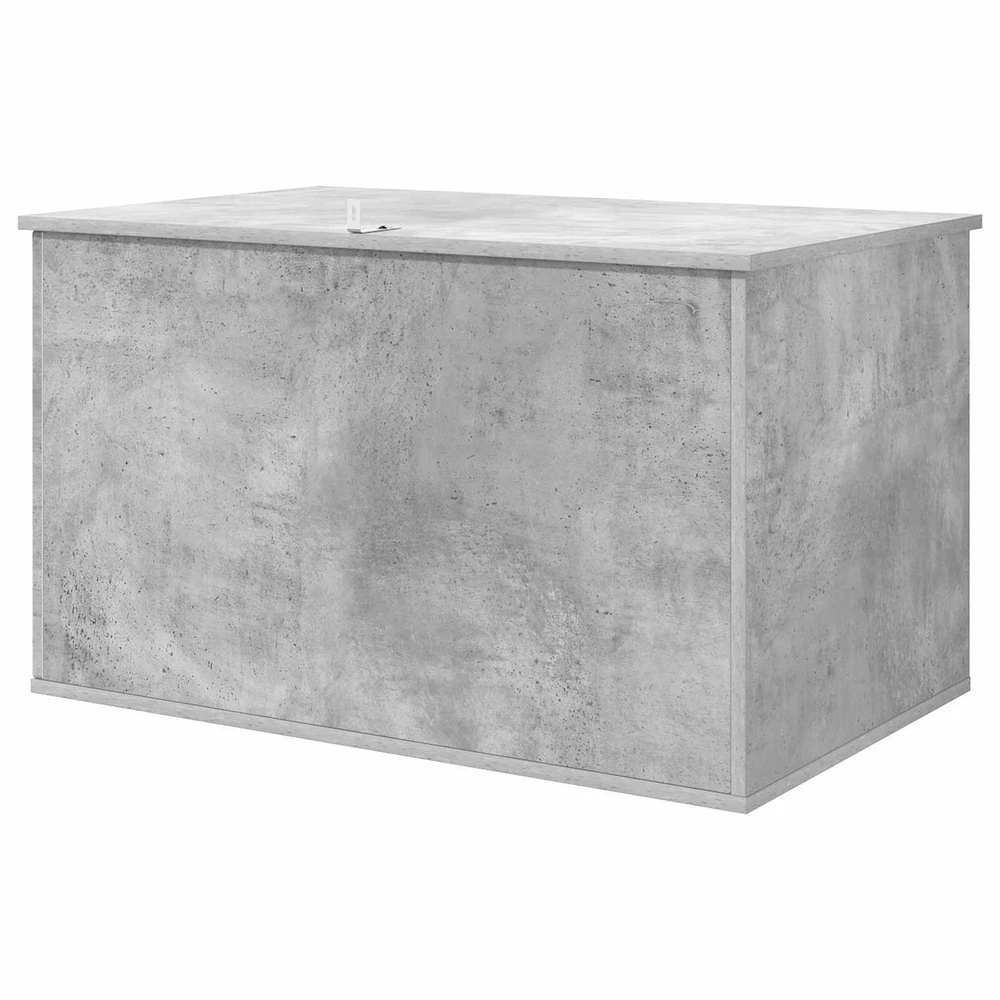 Katės namelis Betoninė 85 x 55 x 50,5 cm Apdirbta mediena