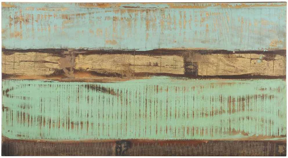 Kavos staliukas, 110x60x35cm, perdirbtos medienos masyvas
