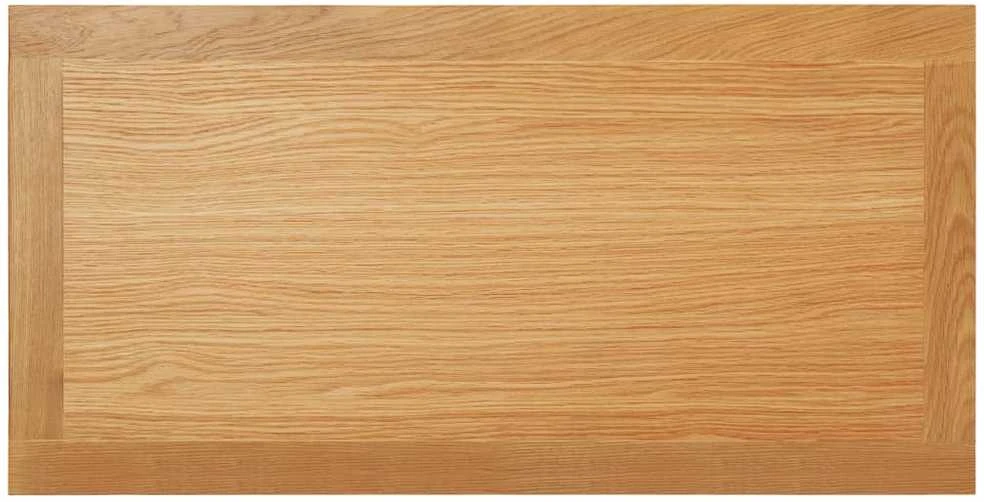 Kavos staliukas, 90x45x40cm, ąžuolo medienos masyvas