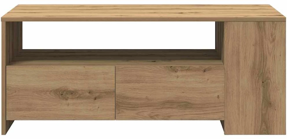 Kavos staliukas Amatininkų ąžuolas 102 x 55 x 43,5 cm