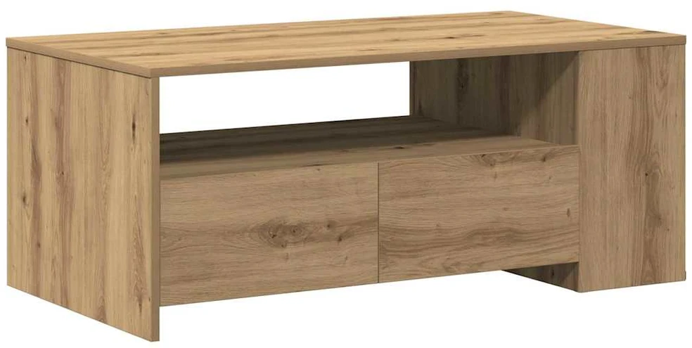 Kavos staliukas Amatininkų ąžuolas 102 x 55 x 43,5 cm