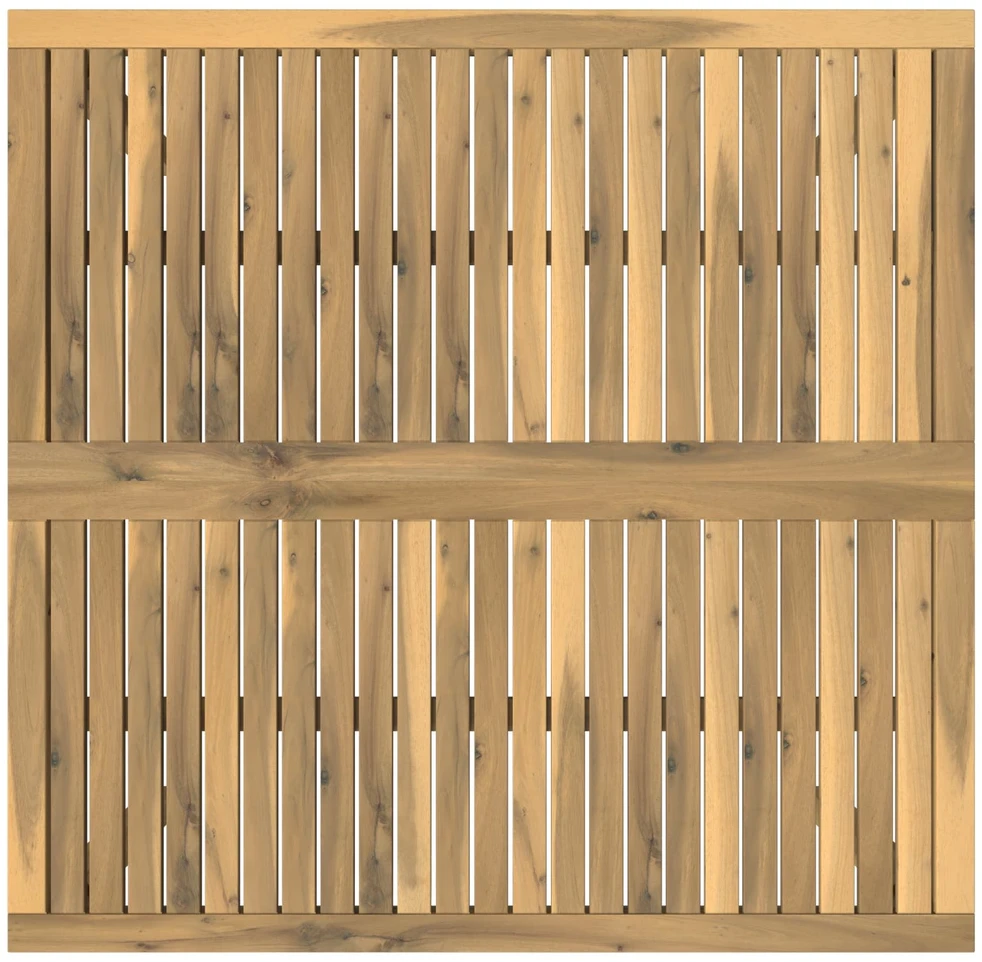 Kavos staliukas Balta 98 x 100,5 x 45 cm