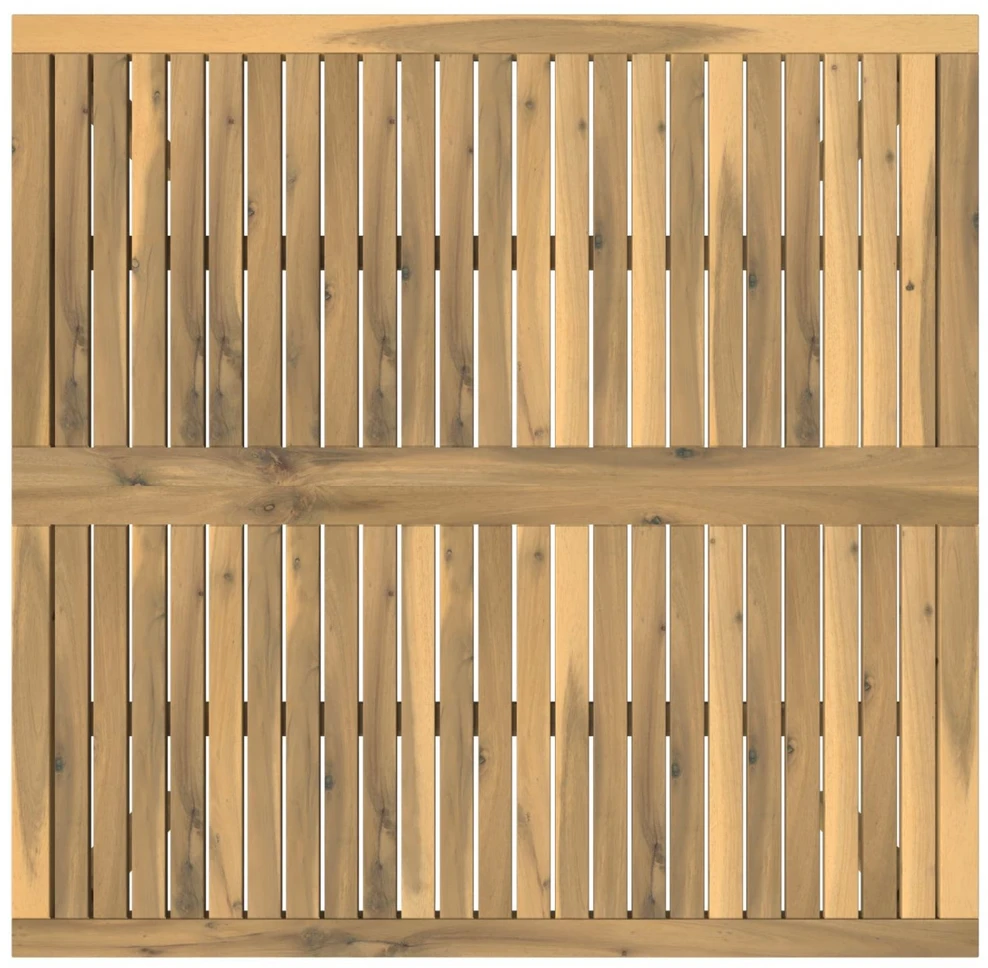 Kavos staliukas Balta 100 x 100,5 x 45 cm