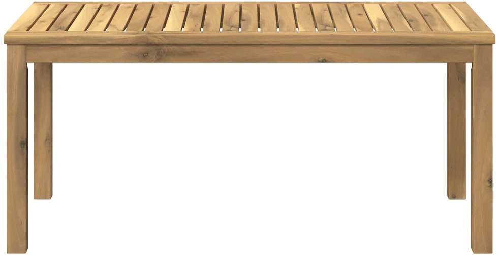 Kavos staliukas Balta 49 x 100,5 x 45 cm