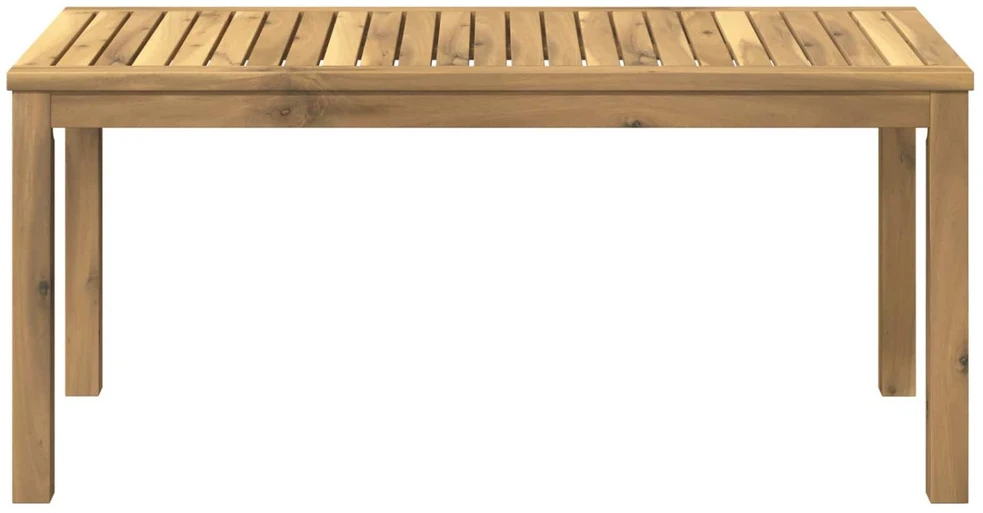 Kavos staliukas Balta 50 x 100,5 x 45 cm