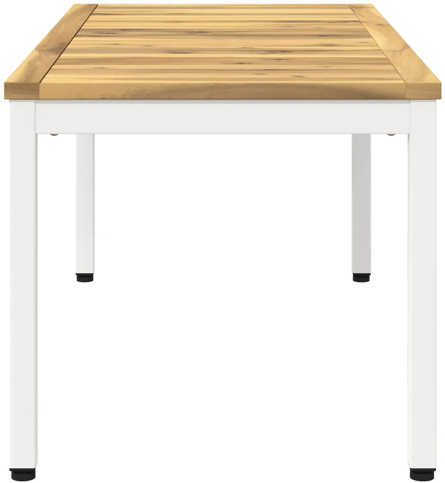 Kavos staliukas Balta 49 x 100,5 x 45 cm
