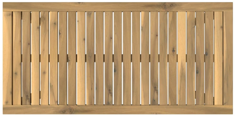 Kavos staliukas Balta 50 x 100,5 x 45 cm
