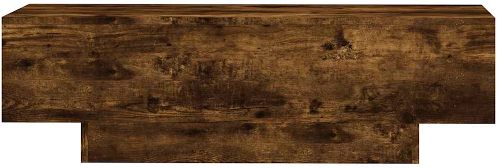 Kavos staliukas, dūminio ąžuolo, 100x49,5x31cm, mediena