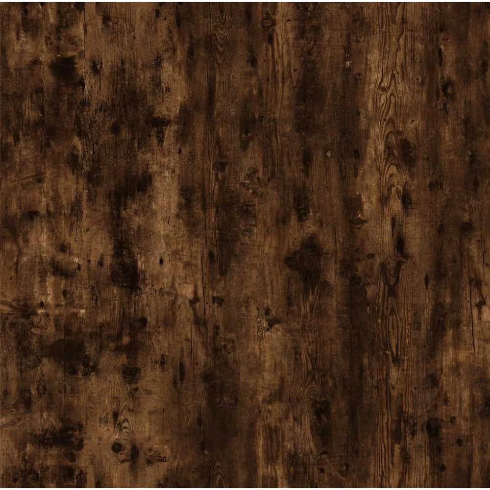 Kavos staliukas, dūminio ąžuolo, 100x50,5x35cm, mediena
