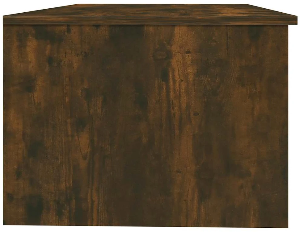 Kavos staliukas, dūminio ąžuolo, 102x50x36cm, apdirbta mediena