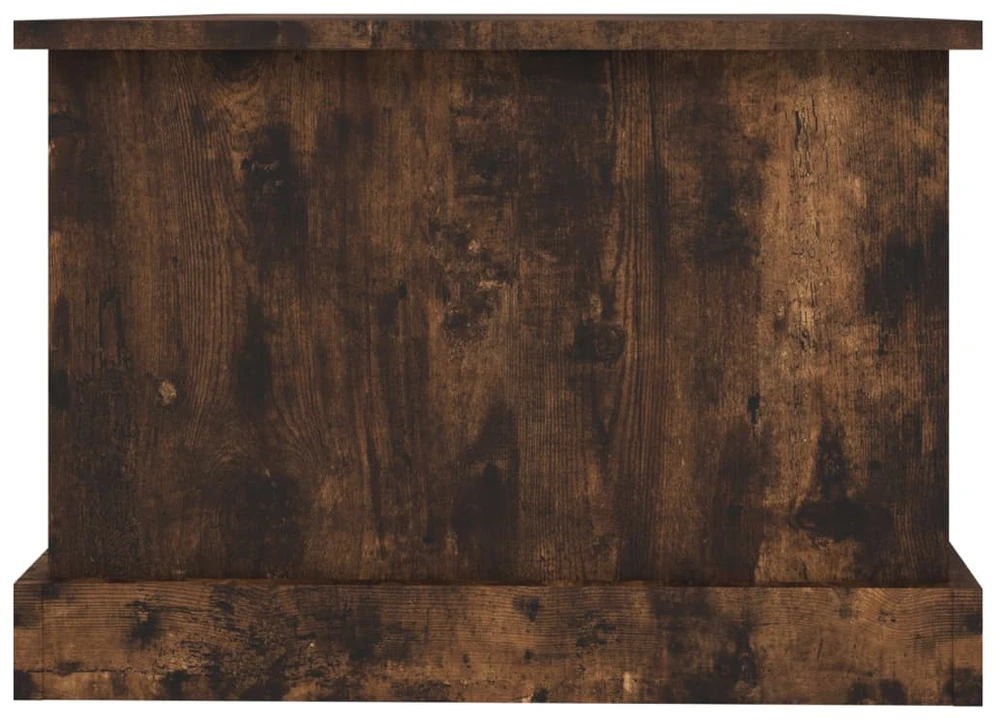 Kavos staliukas, dūminio ąžuolo, 90x50x35cm, apdirbta mediena