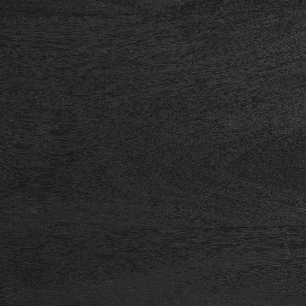 kavos staliukas juodas 100x54x40 cm Engineered Wood